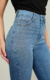 SKINNY JEANS TRADICIONAL DZ20975 na internet