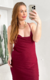 VESTIDO VALENTINE - loja online