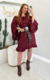 VESTIDO WEST na internet