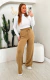 PANTALONA DE LÃZINHA - Visual Modas