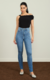 SKINNY JEANS TRADICIONAL DZ20975