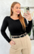 BLUSA BÁSICA ANA
