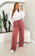 PANTALONA DE LÃZINHA - loja online
