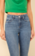 FLARE JEANS na internet
