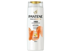 PANTENE SHAMPOO FUERZA Y RECONSTRUCCION 200ML