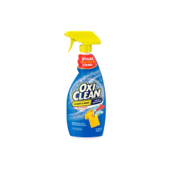 OXICLEAN ANTIMANCHAS GATILLO 635ML