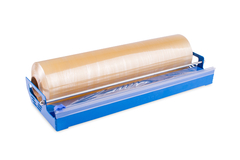 DISPENSER PARA ROLLOS DE COCINA FILM (CORTE MANUAL)