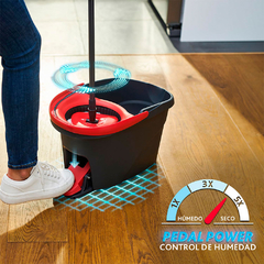 VILEDA EASY WRING & CLEAN - Malt Distribución