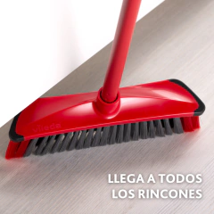 ESCOBILLON 3 ACTION + CABO