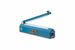 SELLADORA MANUAL DE 40CM CON CORTE