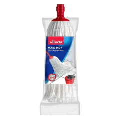 MAXI MOP ALGODÓN REPUESTO 1 U. VILEDA - comprar online