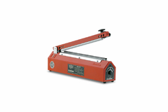 SELLADORA MANUAL DE 40CM CON CORTE - Malt Distribución