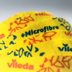 MOPA SUAVE 30% MICROFIBRA VILEDA REPUESTO - tienda online