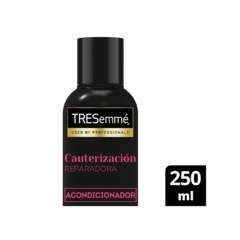 ACONDICIONADOR TRESEMME CAUTERIZACION REPARADORA 250ML