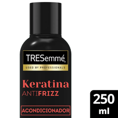ACONDICIONADOR TRESEMME ANTIFRIZZ 250ML