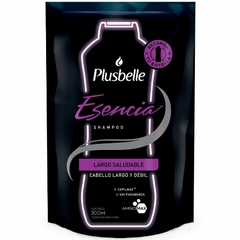 ACONDICIONADOR ESENCIA LARGO SALUD 300ML - comprar online