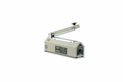 SELLADORA MANUAL DE 30CM CON CORTE - Malt Distribución