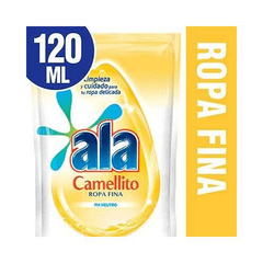 ALA CAMELLITO 120ML