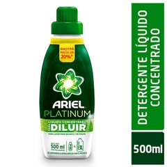 ARIEL DILUIR 500ML