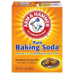 ARM & HAMMER BICARBONATO 1LB COCINA