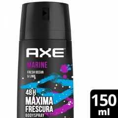 AXE DESODORANTE MARINE 150ML