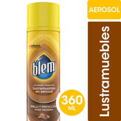 BLEM AEROSOL 360ML ORIGINAL