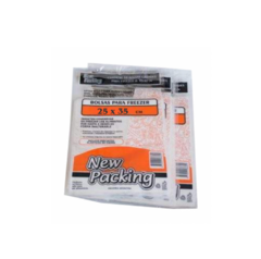 BOLSAS PARA FREEZER 25 X 35 10U - comprar online