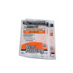 BOLSAS PARA FREEZER 30 X 40 10U - comprar online