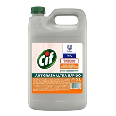 CIF ANTIGRASA 5LT