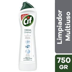 CIF CREMA ORIGINAL 750gr