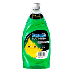 MAGISTRAL PLATINUM PLUS 750ML