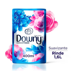 SUAV DOWNY BRISA FRESCA 400ML DP VTO 07/2024