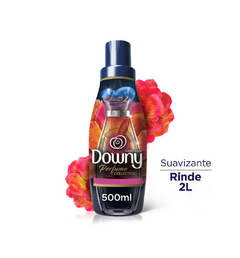 SUAVIZANTE DOWNY ADMIRABLE 500ML