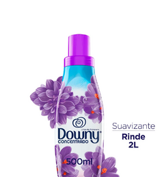 SUAVIZANTE DOWNY LIRIOS DE PRIMAVERA 500ML