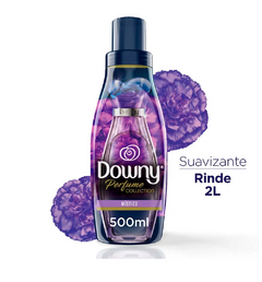 SUAVIZANTE DOWNY MISTICO 500ML