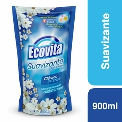ECOVITA SUAVIZANTE CLASICO 900ML
