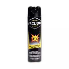 ESCUDO INSECTICIDA CUCARACHAS 360CM3