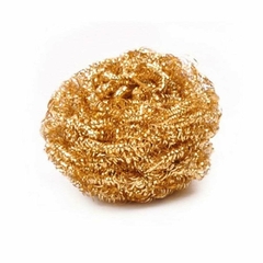 ESPONJA BRONCE 10GR NUVIA
