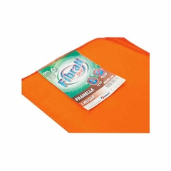 FRANLA NARANJA FIBRAN