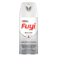 REPELENTE FUYI AEROSOL 170CM3