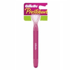 PRESTOBARBA PIVOT FAMALE