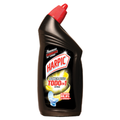 HARPIC 500ML POWER PLUS CITRICO