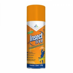 REPELENTE INSECT FREE 150ML