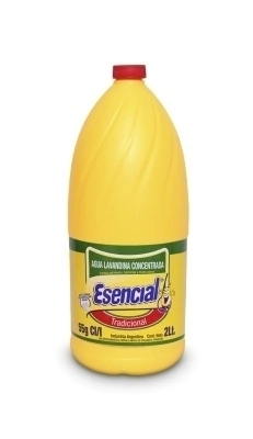 LAVANDINA CONCENTRADA 2 LT ESENCIAL