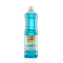 LIQUIDO LIMPIADOR EL COLOSO 900CC ALGODÓN