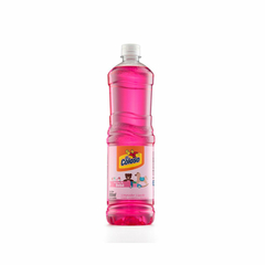 LIQUIDO LIMPIADOR EL COLOSO 900CC BEBE