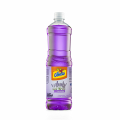 LIQUIDO LIMPIADOR EL COLOSO 900CC LAVANDA