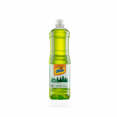 LIQUIDO LIMPIADOR EL COLOSO 900CC PINO