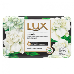 JABON LUX JAZMIN 125GR