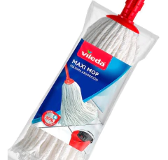 MAXI MOP ALGODÓN REPUESTO 1 U. VILEDA en internet